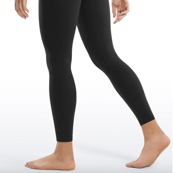 Custom Printed Butterluxe Sport Leggings (Women) 